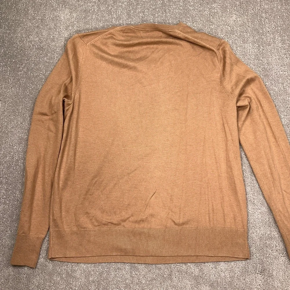 Banana Republic neck sweater